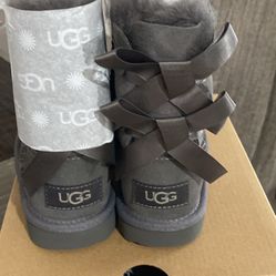 Uggs Toddler Size 8