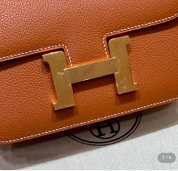HERMES BAG $500