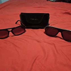 Tom Ford Sunglasses 