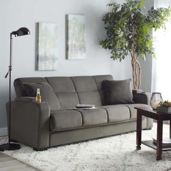 Sleep sofa new free delivery!