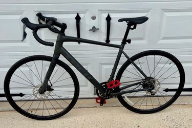 Trek Domane AL2 Gen 4 Endurance Road Bike