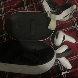 Oculus Quest 2