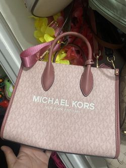Michael Kors Tote Bag 