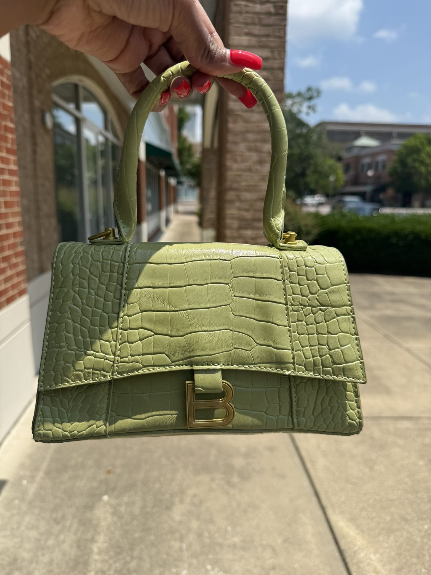 Designer Bags
