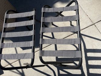 Luggage racks
