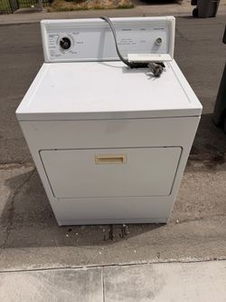Free dryer