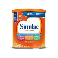 Similac sensitive