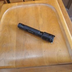 Feit Heavy Duty Flashlight