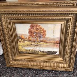 Cuadros De Cocina  Tres Sets