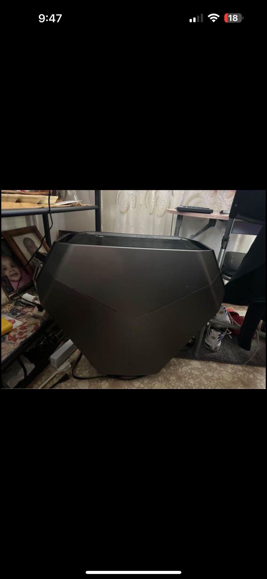 Omega Pc