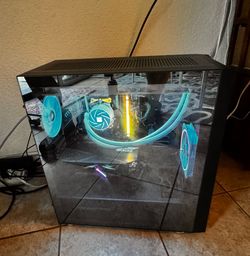 NEW  VR. MSI /RTX  GAMING PC BUNDLE