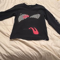 Kid, Shirts, Medium, And Small