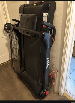 treadmill