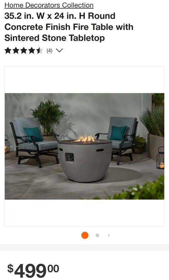 Fire Pit for Sale in Phoenix, AZ OfferUp