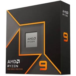 Ryzen 9 9900x
