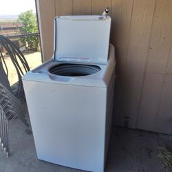 Lavadora General Electric Good Condition 