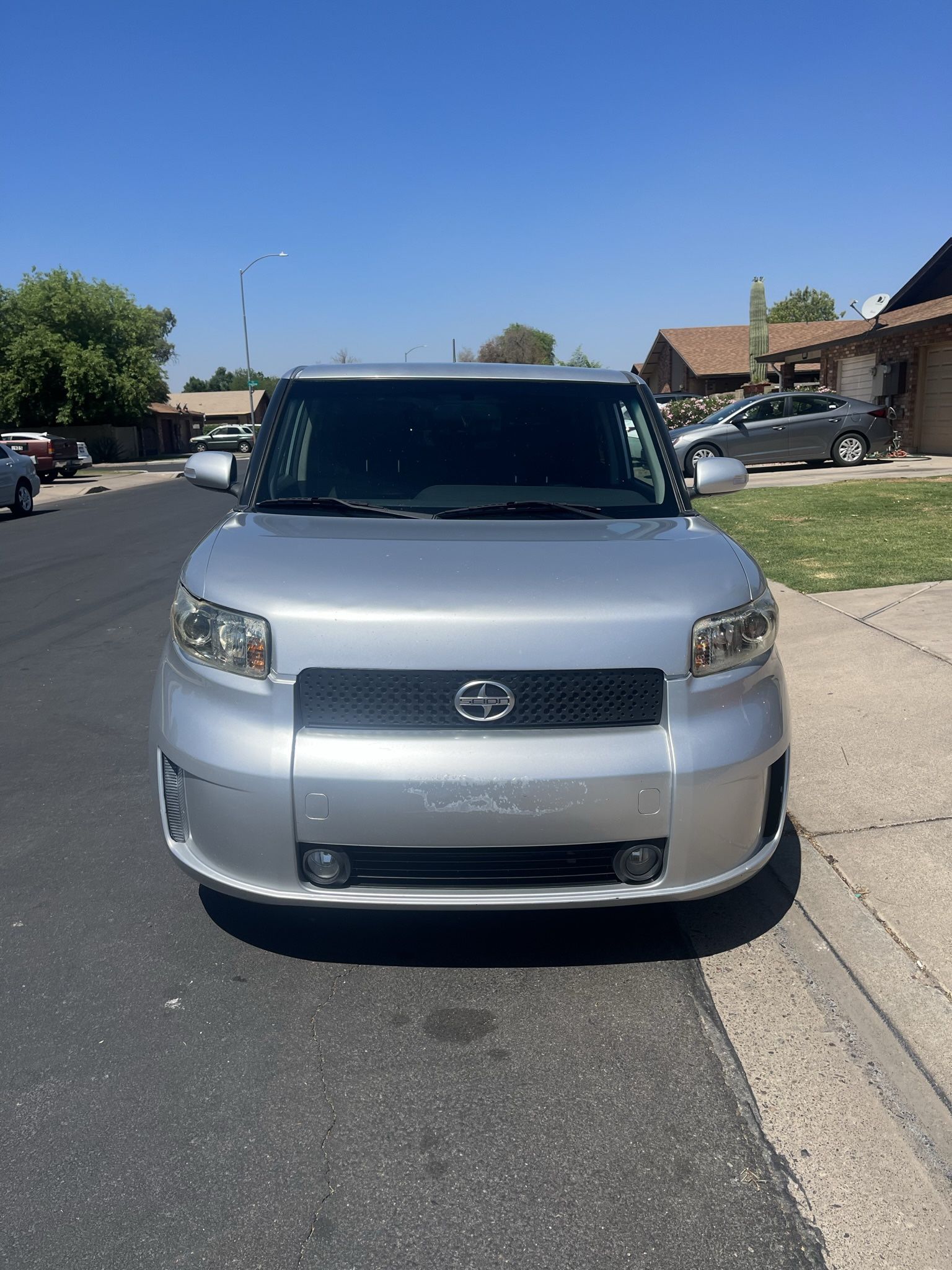 2008 Toyota Scion xB for Sale in Chandler, AZ OfferUp