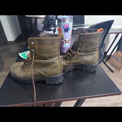 Girls Boots 