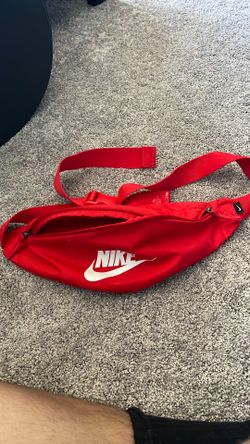 Nike bag