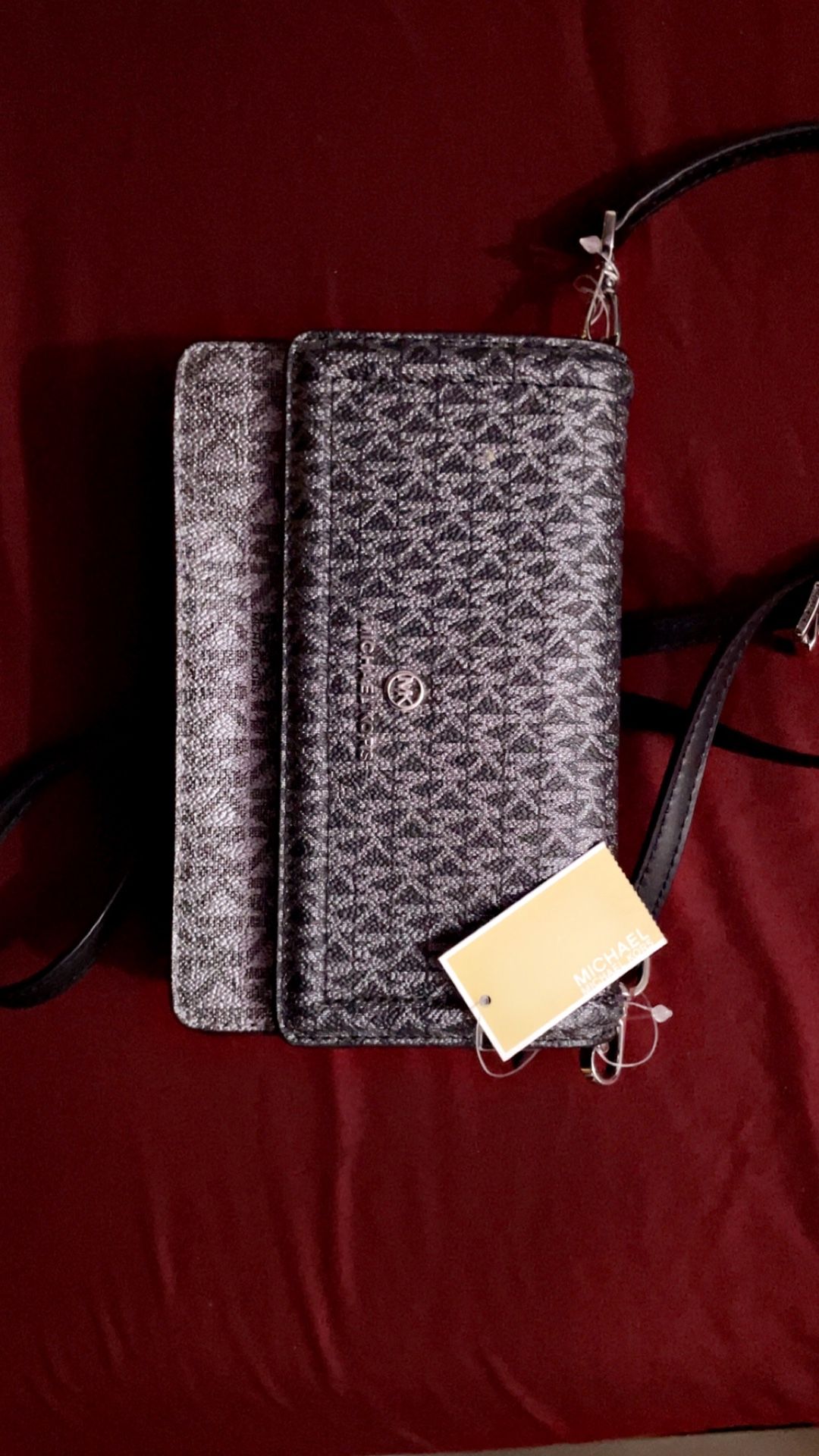 Mk Purse