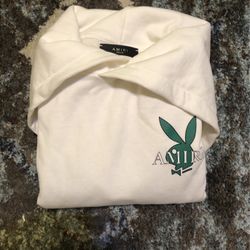 Amiri X Playboy Hoodie for Sale in North Providence, RI - OfferUp