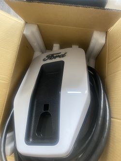 Brand New FORD charge Station Pro