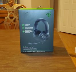 Razer Kraken X