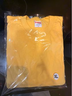 Supreme tee