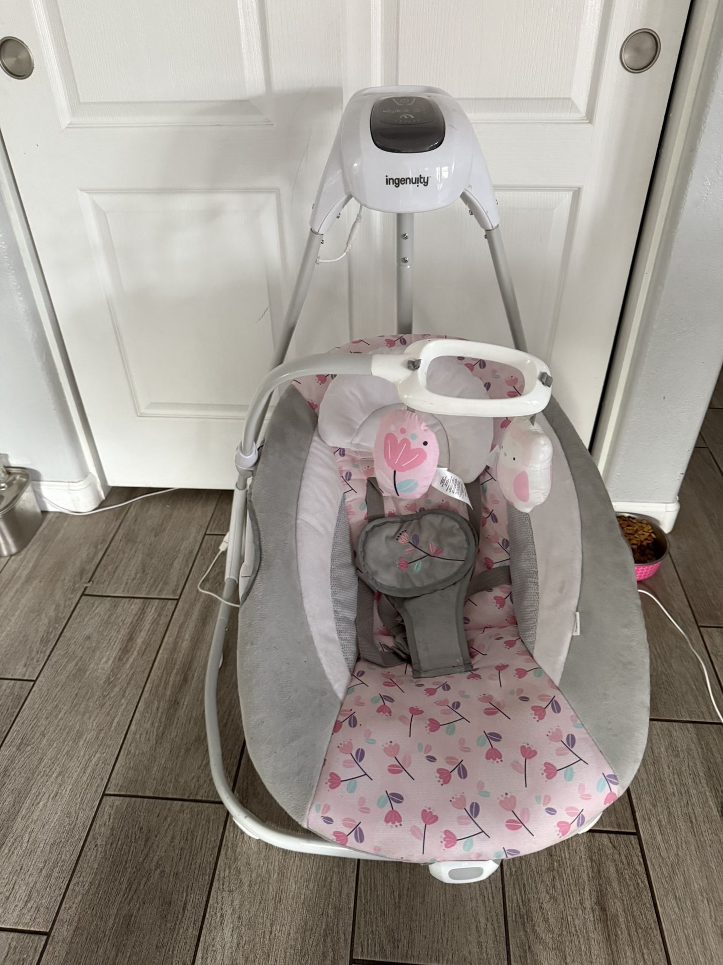 Ingenuity Baby Swing