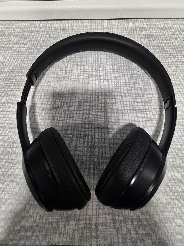 Beats Solo 3