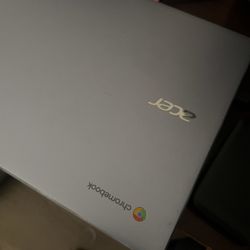 Acer Chromebook