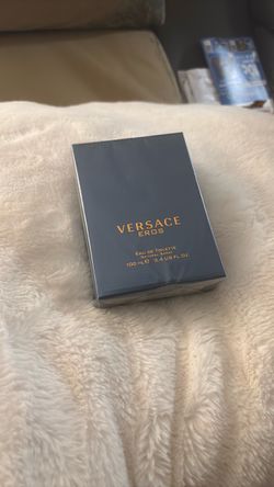 Versace Eros EDT