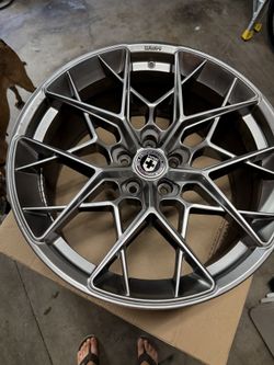 Selling HRE FF10s Supra spec 9x19s front and 10x19s rear