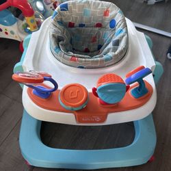 Baby Walker