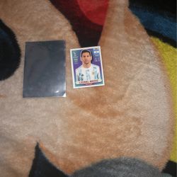 Messi World Cup 2022