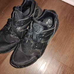 Hibachi Size 10 Mens 