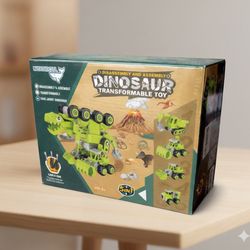 Dinosaur Toys NEW