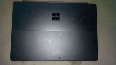 Windows Surface Pro