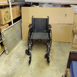 Regular Wheelchair 