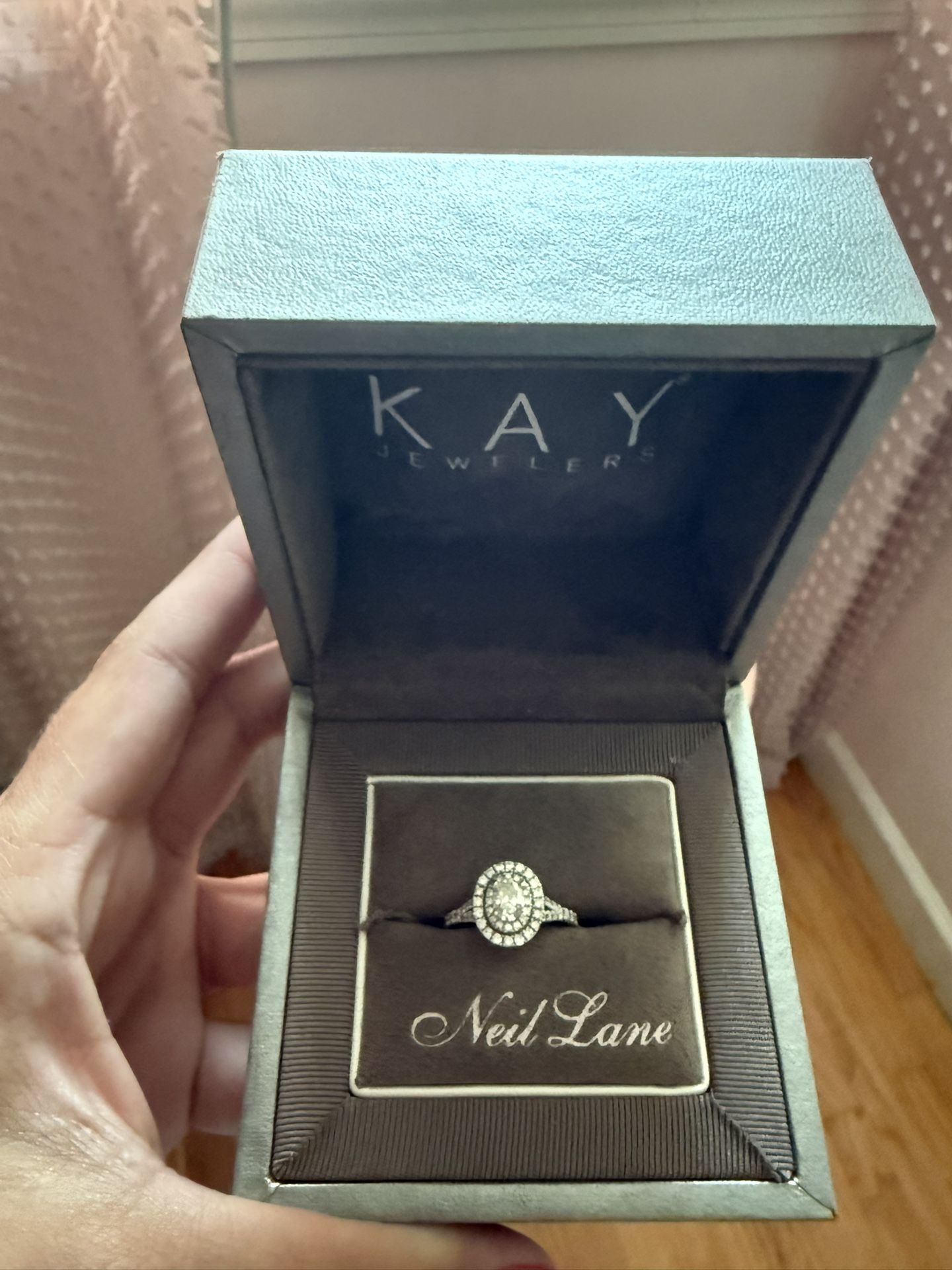 Engagement Ring