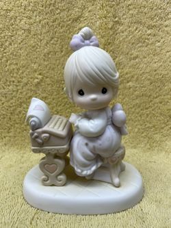 Precious Moments “You Are The Type I Love”