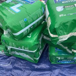 Elderly Diapers