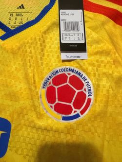 Colombia 🇨🇴 jersey