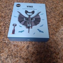 Wine Opener 