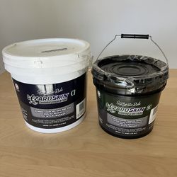 Lizard Skin Coating Sound And Heat Insulation 