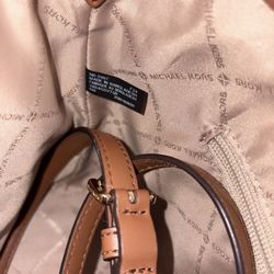 Mk bag