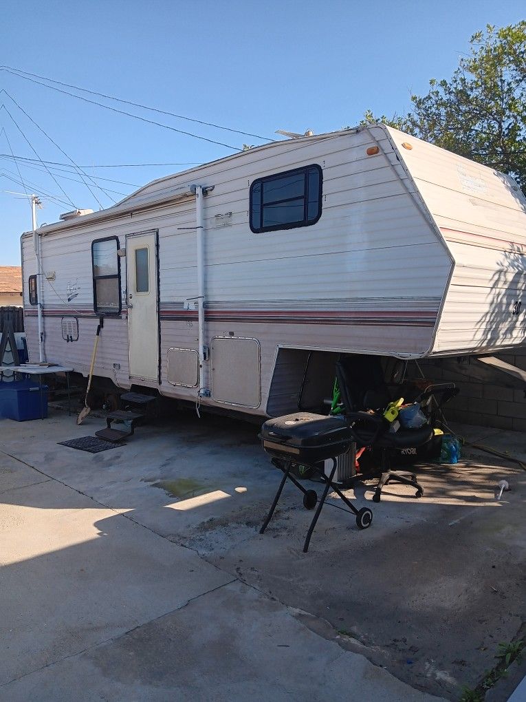 RV Camper