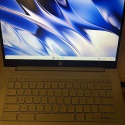 Chromebook