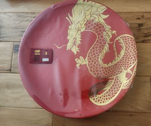 Dragon Plates - XL