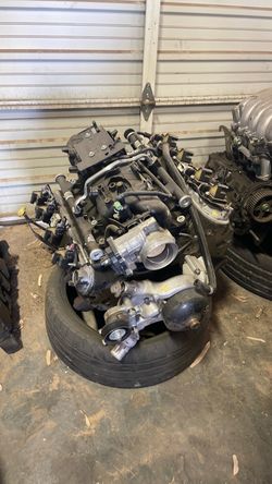 GM LS 5.3